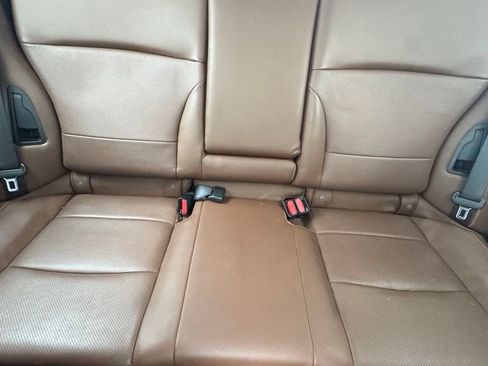 Used 2017 Subaru Outback 2.5i Touring w/ Popular Package #5A AWD/4WD image 28