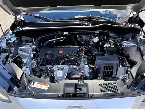Used 2024 Honda HR-V EX-L image 23