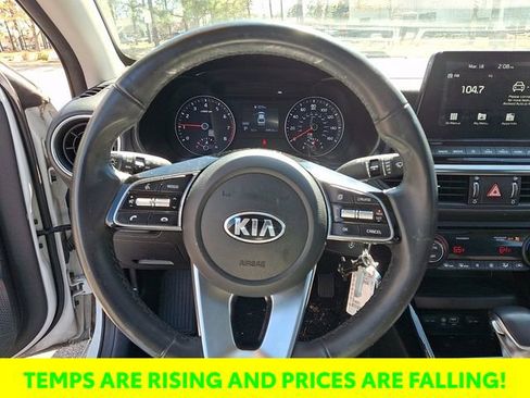 Used 2019 Kia Forte S w/ S Premium Package image 22