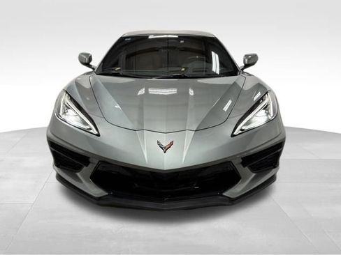 Used 2024 Chevrolet Corvette Stingray w/ Z51 Performance Package image 5