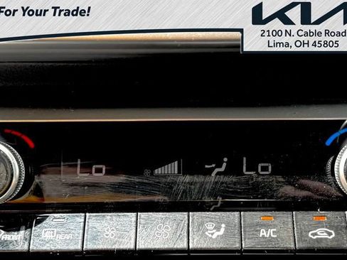 Used 2023 Kia K5 GT-Line FWD image 6