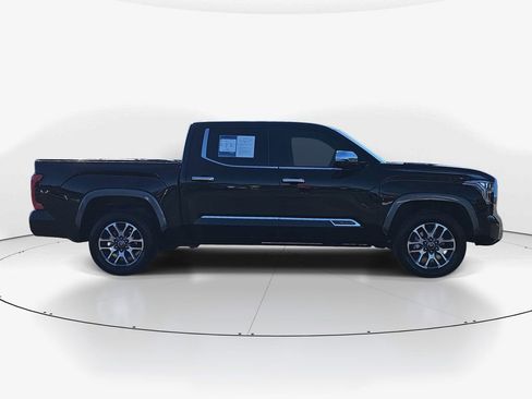 Used 2023 Toyota Tundra 1794 Edition image 3