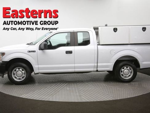 Used 2019 Ford F150 XL w/ Equipment Group 101A Mid RWD image 58