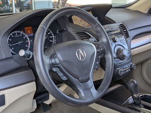 Used 2014 Acura RDX FWD w/ Technology Package image 9