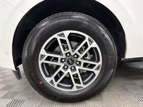 Certified 2025 Ford Expedition Max Active RWD image 13
