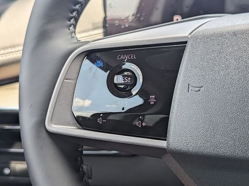 New 2025 Nissan Murano SL w/ Cargo Package image 25