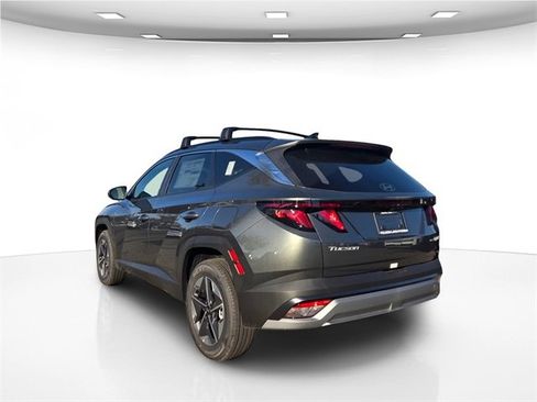 New 2026 Hyundai Tucson SEL image 6
