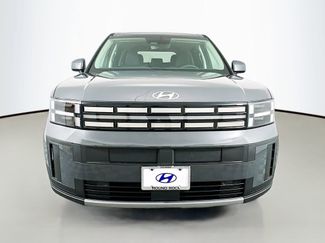 New 2026 Hyundai Santa Fe SE video 2