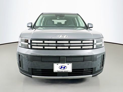 New 2026 Hyundai Santa Fe SE image 2