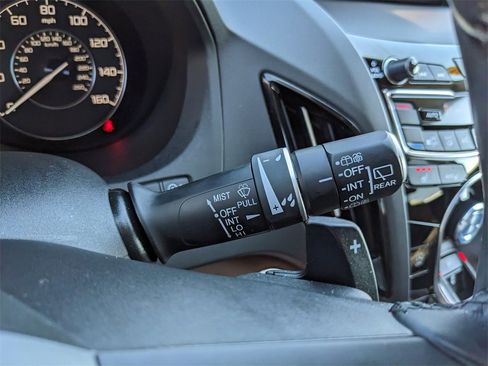 Used 2024 Acura RDX w/ Technology Package image 34