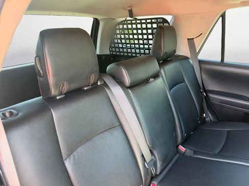 Used 2020 Toyota 4Runner TRD Pro AWD/4WD image 25