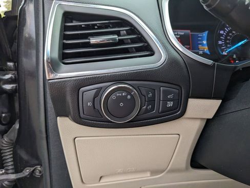 Used 2019 Ford Edge Titanium w/ Cargo Accessory Package image 31