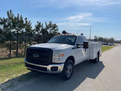 Used 2011 Ford F350 XL w/ PWR Equipment Group