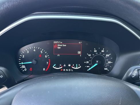 Used 2020 Ford Escape SE image 20