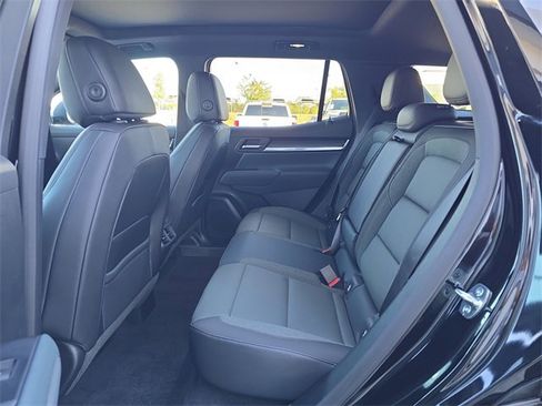 New 2026 GMC Terrain AT4 image 16