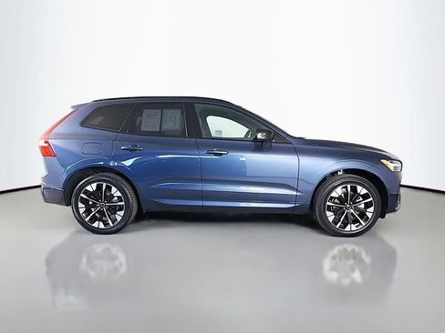 Certified 2026 Volvo XC60 B5 Plus w/ Protection Package Premier AWD/4WD image 8