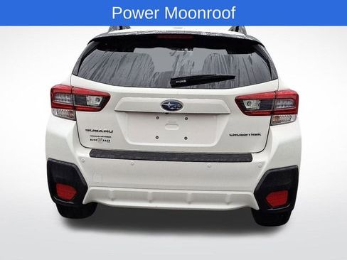 Certified 2021 Subaru Crosstrek 2.5i Limited w/ Moonroof Package 2 image 6