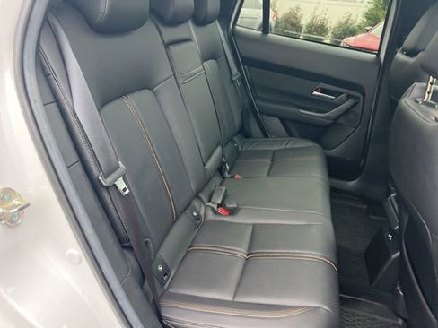 Certified 2025 MAZDA CX-50 AWD 2.5 Hybrid w/ Weather Package image 38