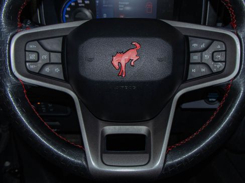 Used 2022 Ford Bronco 4-Door AWD/4WD image 11
