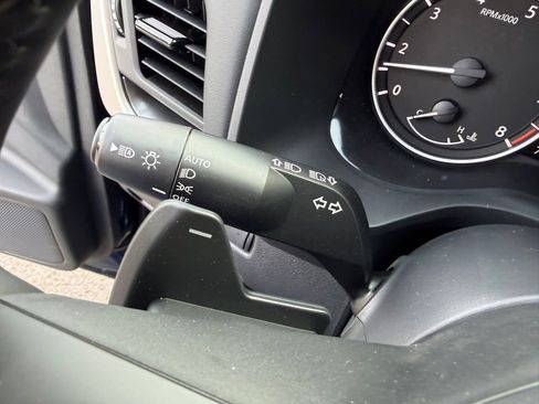 New 2026 Nissan Rogue SV w/ Cold Weather Package image 28