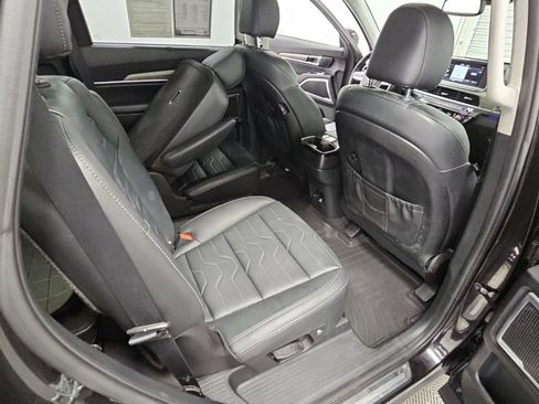 Used 2020 Kia Telluride SX w/ SX Prestige Package AWD/4WD image 39