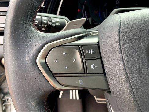 Used 2023 Lexus RX 500h F Sport w/ Accessory Package (Z1) AWD/4WD image 23
