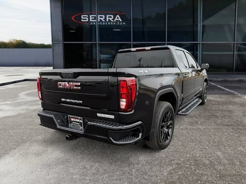 Used 2023 GMC Sierra 1500 Elevation AWD/4WD image 4