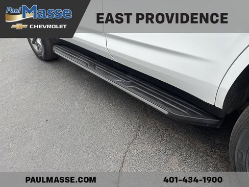 Certified 2021 Chevrolet Tahoe LS image 9