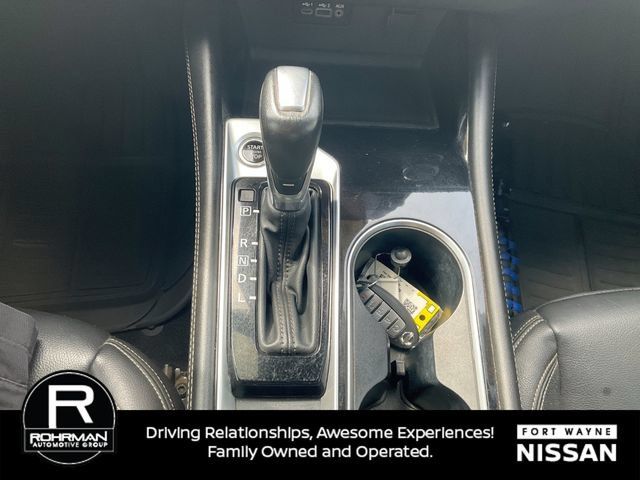 Used 2022 Nissan Altima 2.5 SL FWD image 26