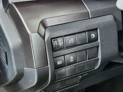 Certified 2025 Toyota 4Runner SR5 RWD image 8