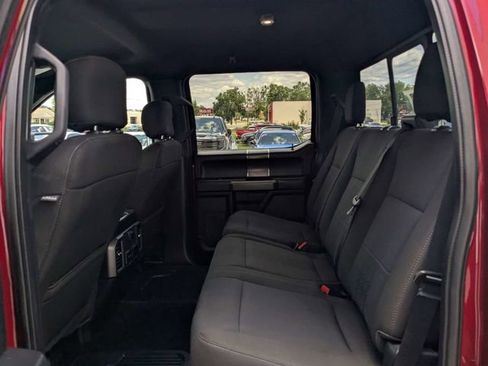 Used 2018 Ford F150 XLT w/ Equipment Group 302A Luxury AWD/4WD image 13