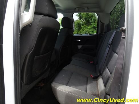 Used 2014 Chevrolet Silverado 1500 LT w/ All Star Edition AWD/4WD image 13