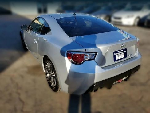 Used 2013 Scion FR-S RWD image 4