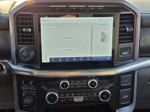 Certified 2023 Ford F150 Lariat w/ Trailer Tow Package image 22