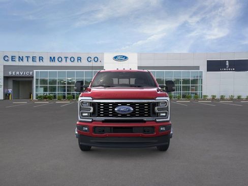 New 2025 Ford F350 Platinum image 6