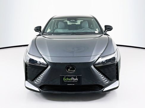 Used 2023 Lexus RZ 450e Premium w/ Technology Package image 2