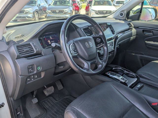 Used 2021 Honda Pilot Touring image 34