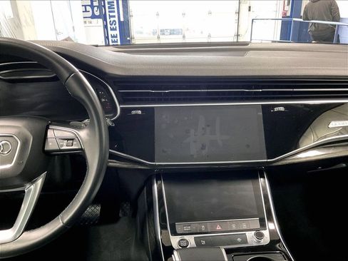 Used 2023 Audi Q7 3.0T Premium Plus AWD/4WD image 17
