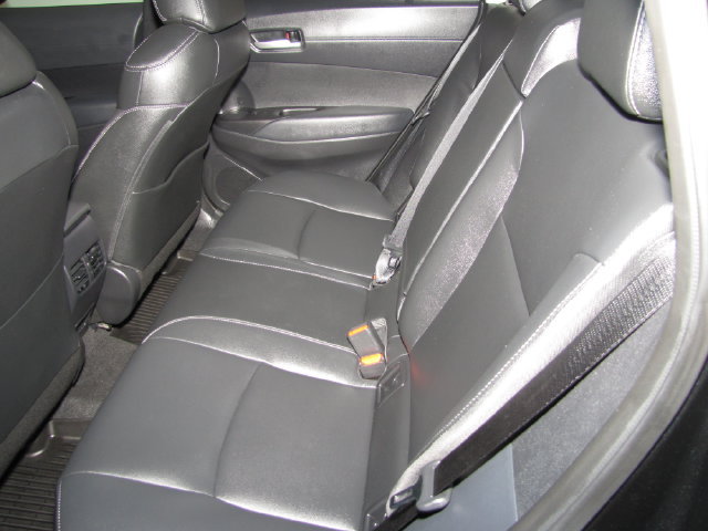 Used 2026 Toyota Corolla Cross XLE w/ Convenience Package FWD image 36