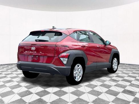 New 2026 Hyundai Kona SE image 10
