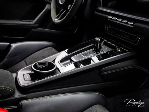 Used 2024 Porsche 911 GT3 RS image 45