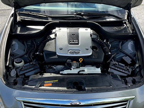 Used 2013 INFINITI G37 Journey w/ Premium Pkg RWD image 29