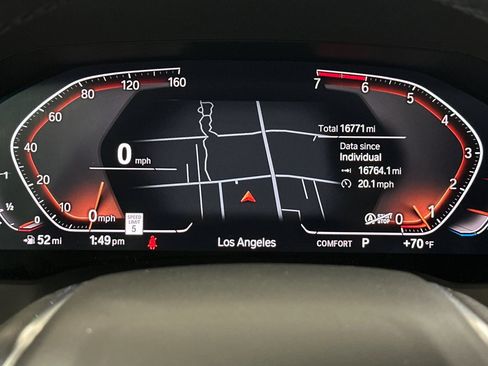 Used 2023 BMW 430i Gran Coupe 430i w/ Premium Package image 18