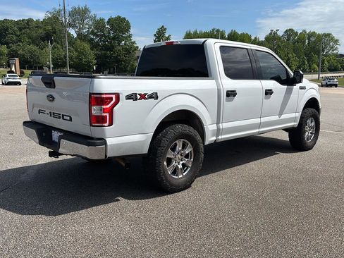 Used 2019 Ford F150 XLT AWD/4WD image 3