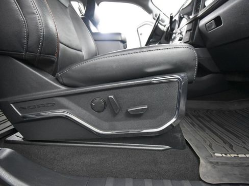 Used 2024 Ford F250 Lariat image 50