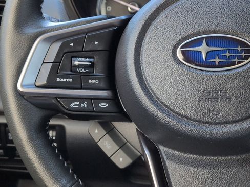 Certified 2022 Subaru Forester Touring w/ Popular Package #2 image 26