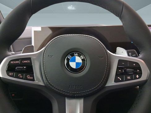 New 2026 BMW X5 sDrive40i w/ M Sport Package image 12