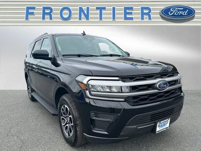 Used 2024 Ford Expedition XLT