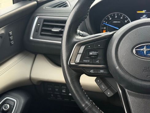 Used 2020 Subaru Ascent Limited w/ Technology Package image 9