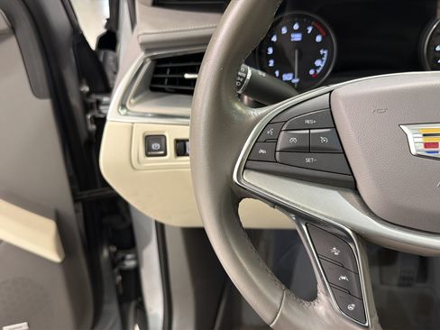 Used 2024 Cadillac XT5 Premium Luxury w/ Technology Package FWD image 13